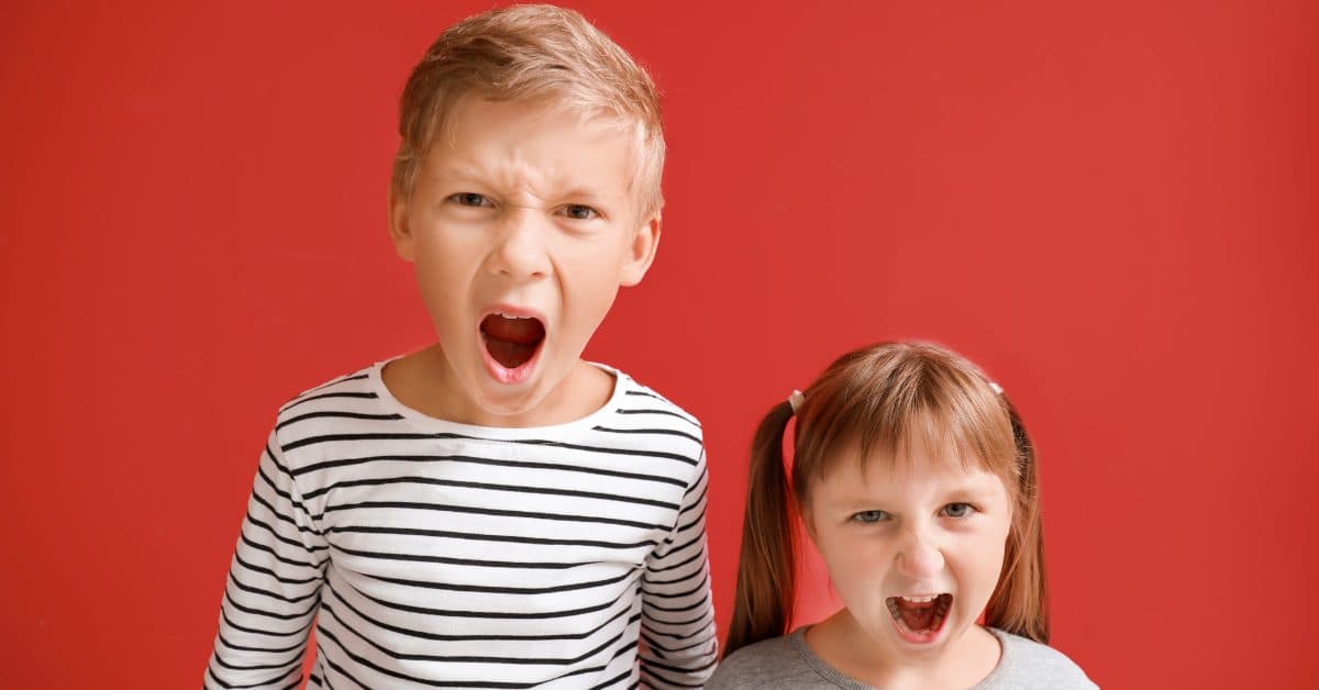 5 نصائح فعّالة للتعامل مع الطفل العصبي