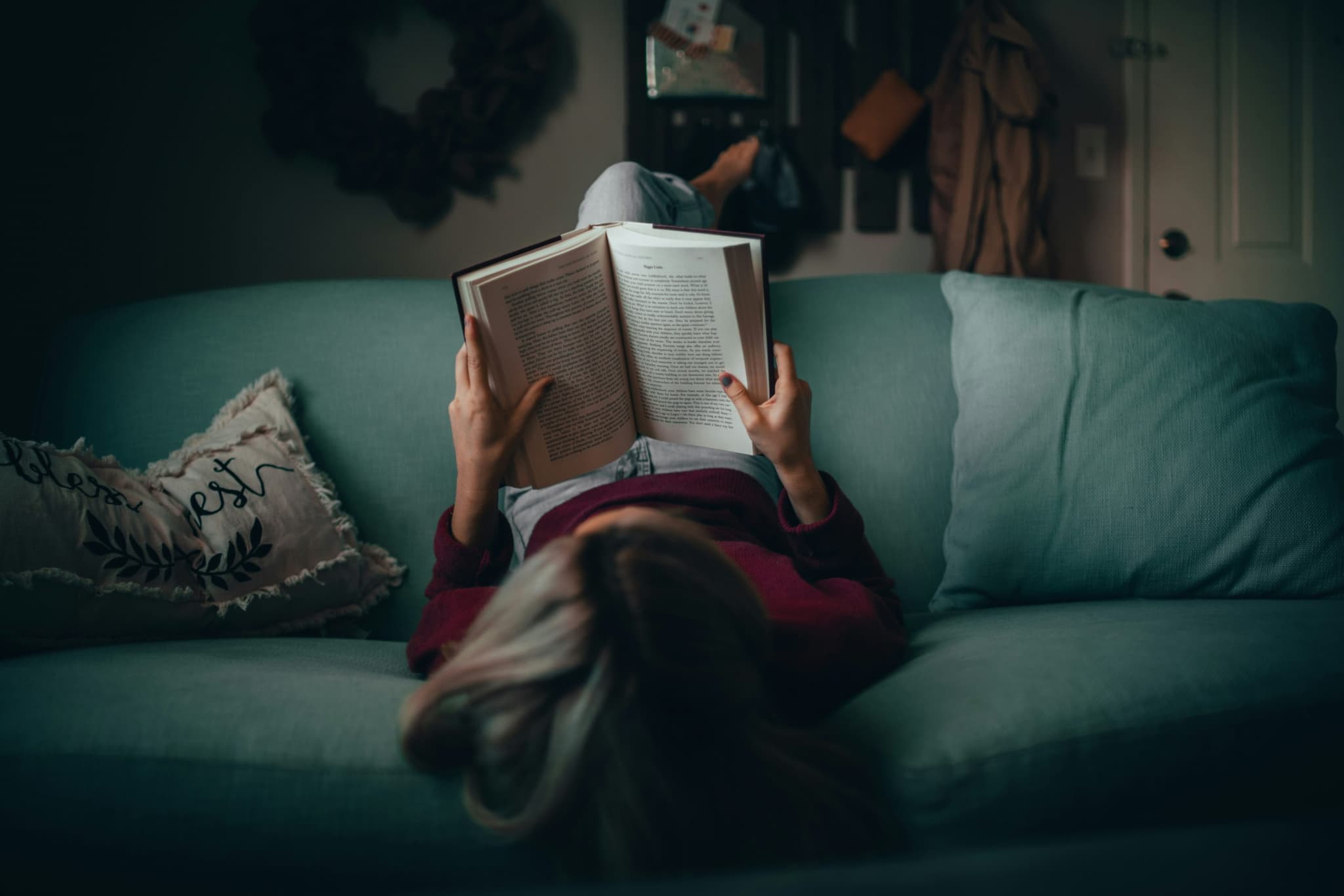 كيف تجعل وقت قراءة القصص أكثر متعة وفائدة للأطفال