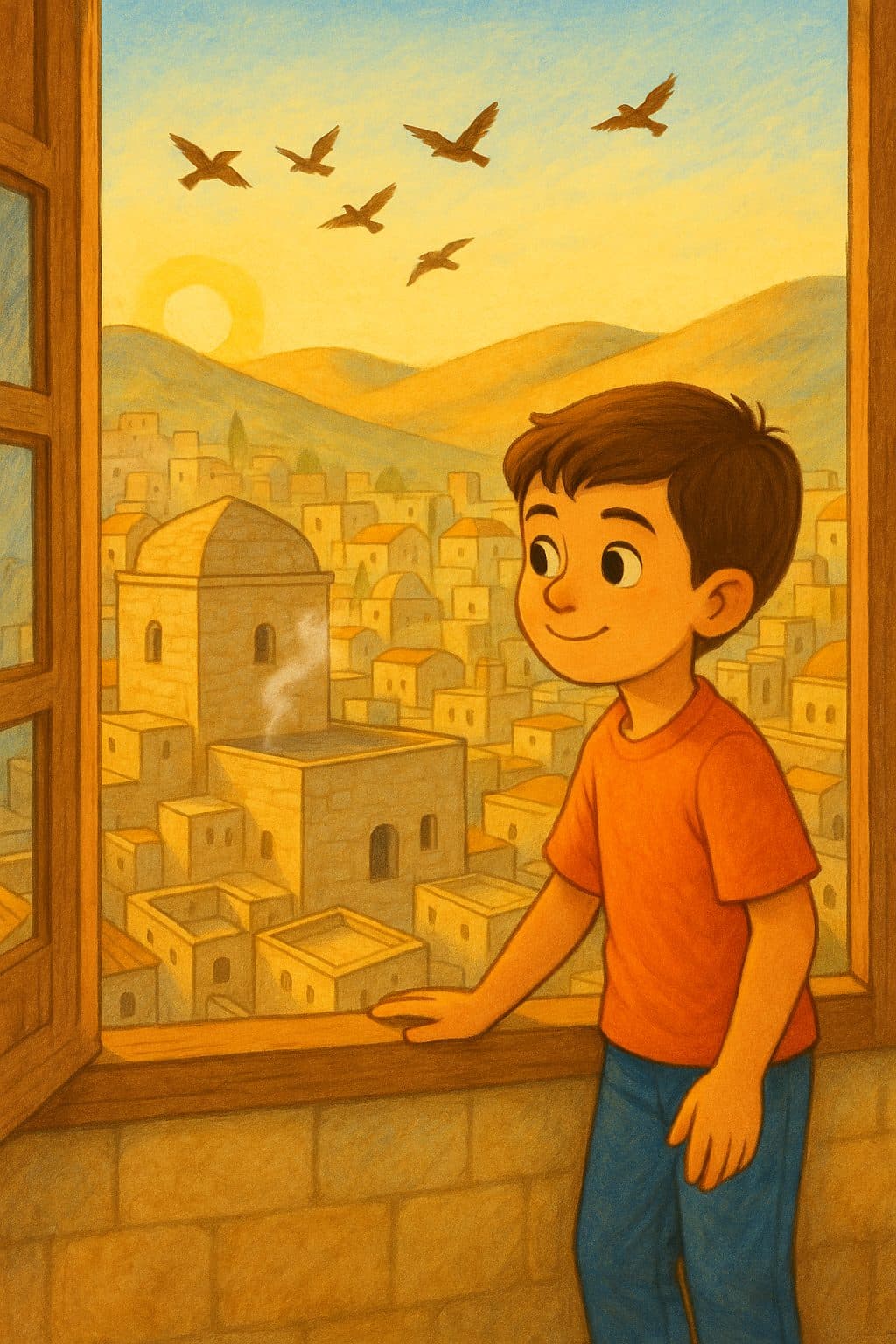 نابلس
