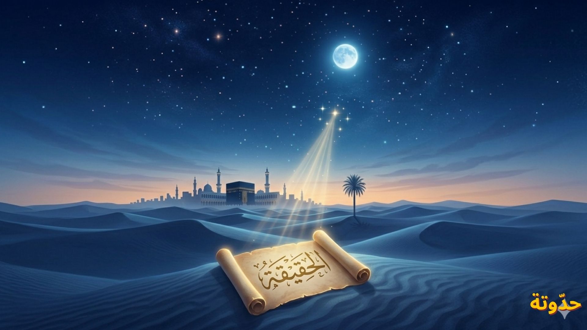 قصص الصحابة للاطفال