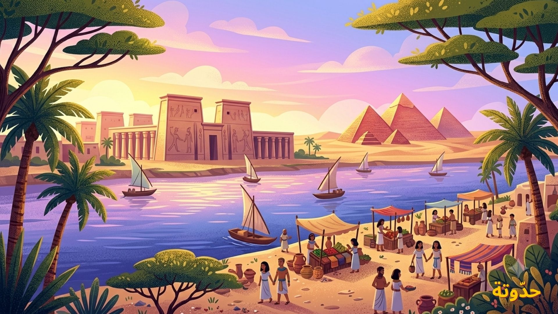 مصر القديمة