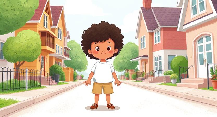 قصة عن التسامح قصيرة للأطفال