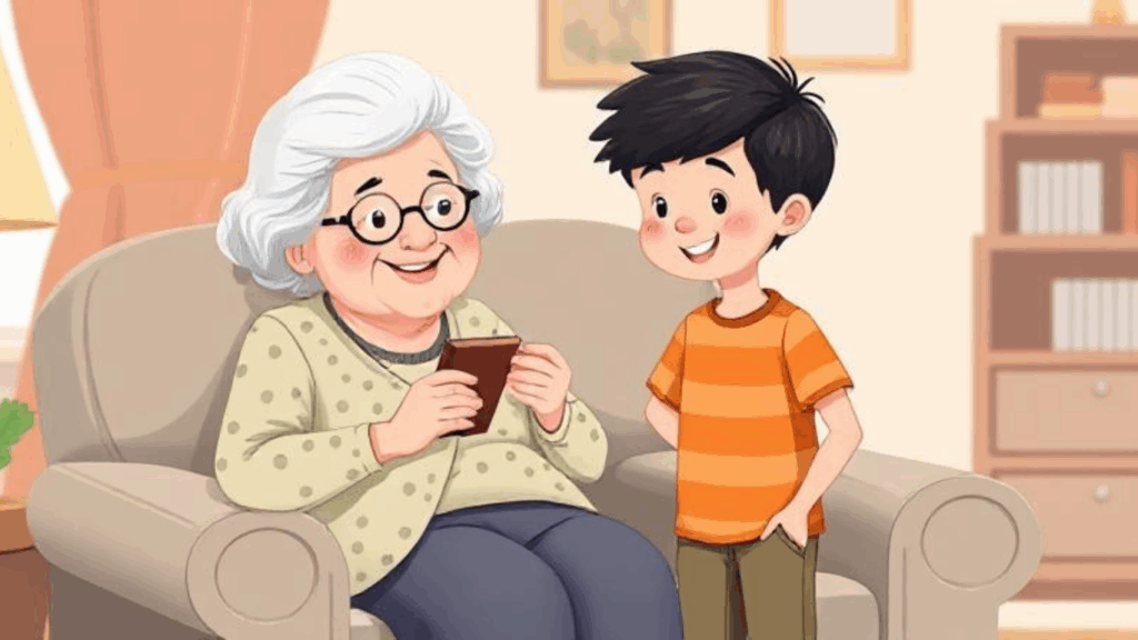 قصة اختراع الميكروويف