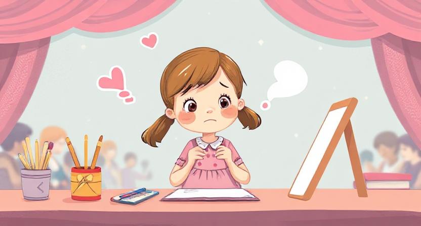 قصة عن التفكير الإيجابي