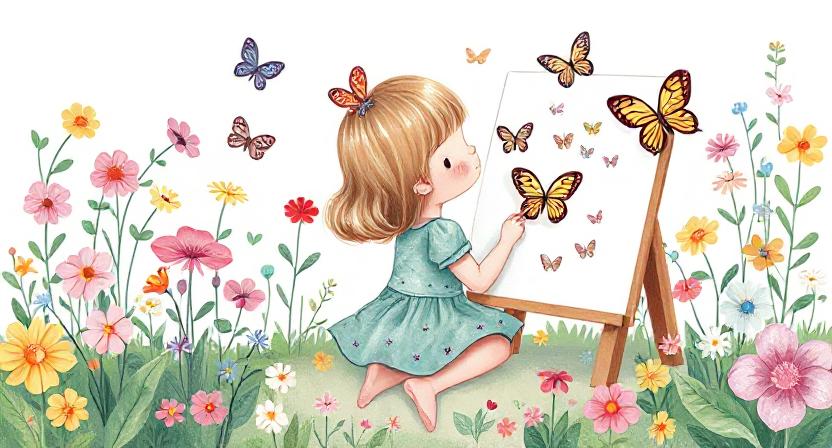 قصص للأطفال