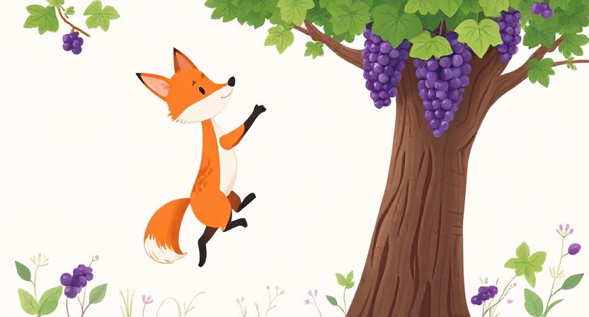 قصص أطفال قصيرة