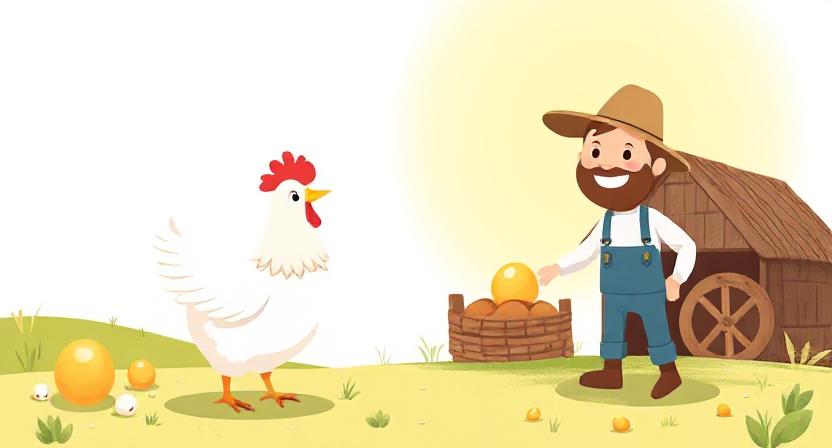 قصص الأطفال