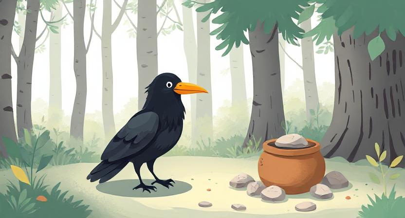 قصص قصيرة للأطفال