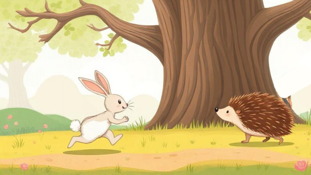 قصص قبل النوم