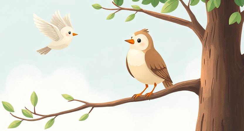 قصص للأطفال