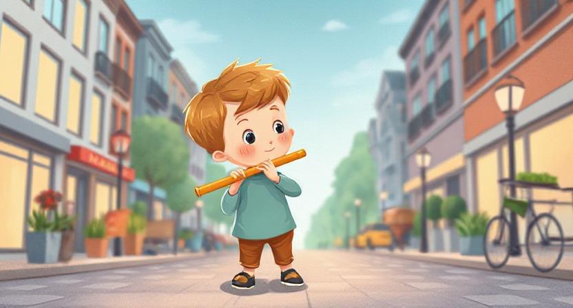 قصص قبل النوم