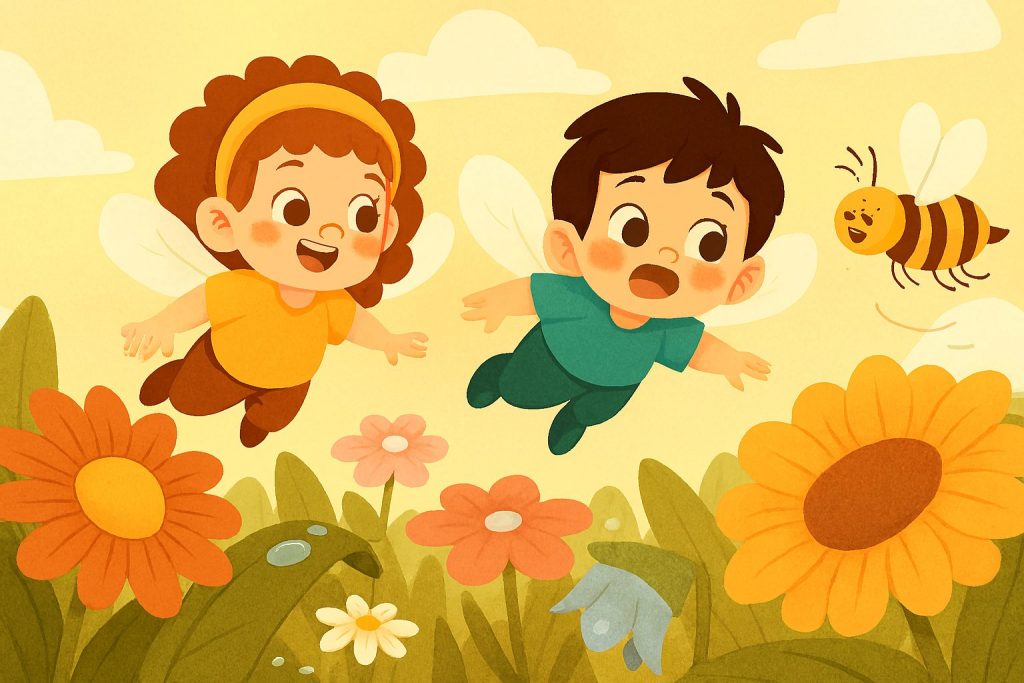 مملكة النحل