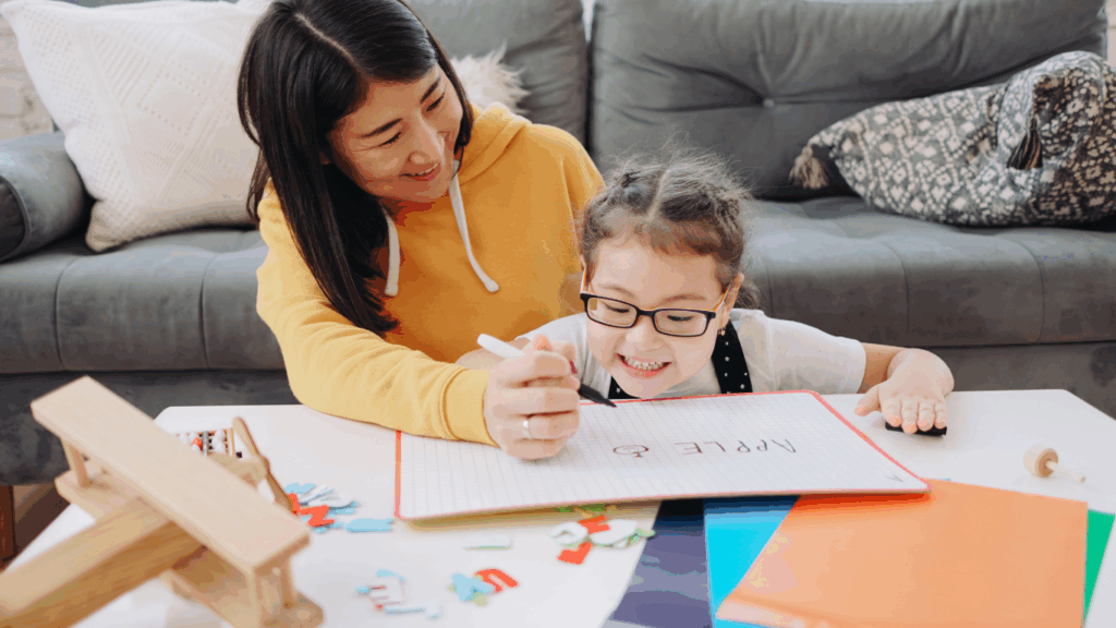 تعليم الأطفال الاستكشاف