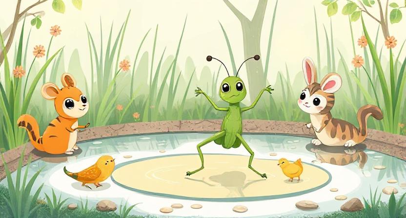 قصة عن الإيثار للأطفال