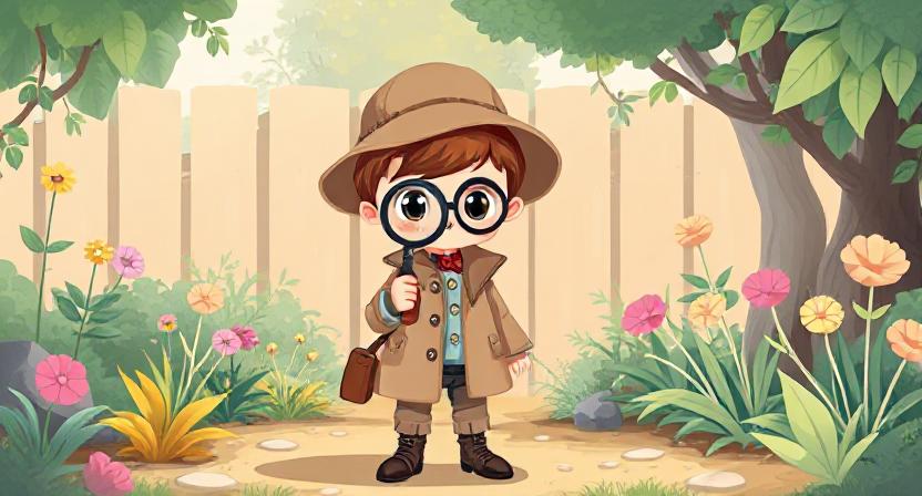 قصص الأطفال