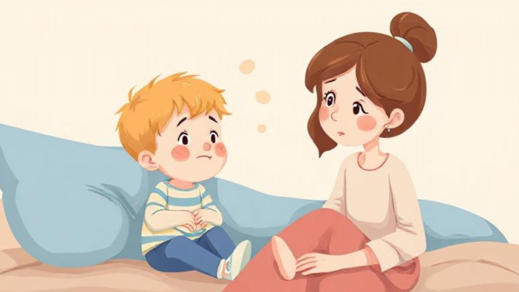 قصة عن التفكير الإيجابي