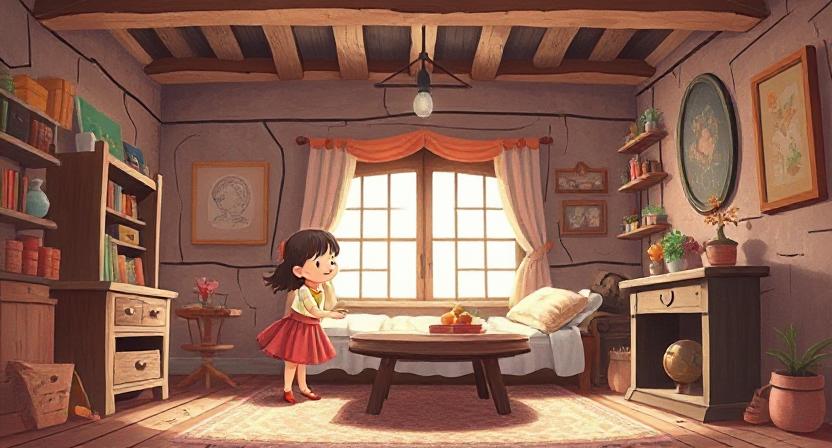 اختراع المصباح الكهربائي