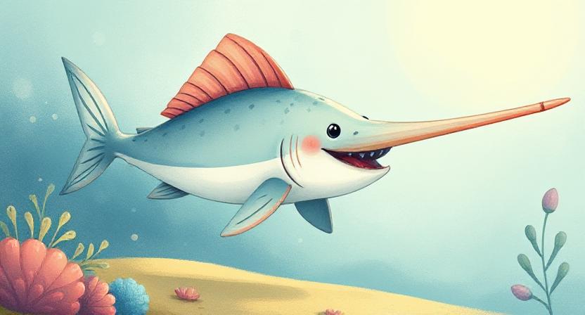 قصص عن عالم البحار