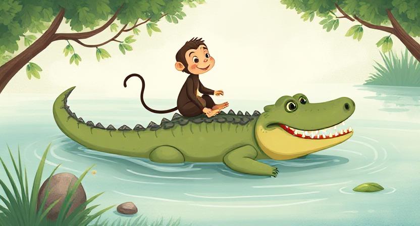 قصص قبل النوم