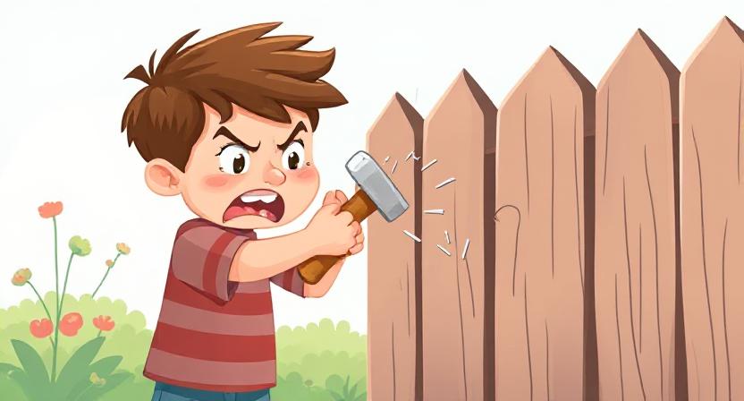 قصص أطفال قصيرة