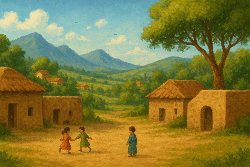 قصّة إدريس عليه السلام