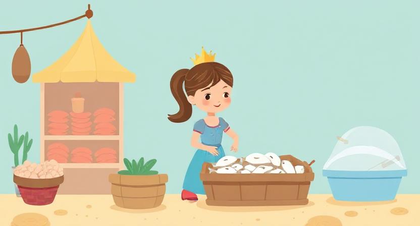 قصص للأطفال