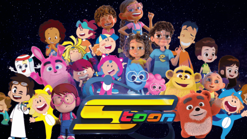 تأثير سبيستون على الأطفال