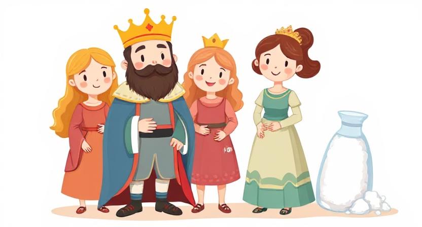 قصص معبرة للأطفال