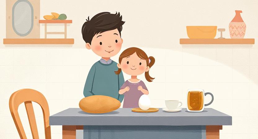 قصص معبرة للأطفال