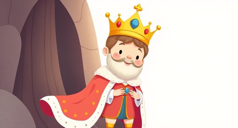 قصص أطفال قصيرة