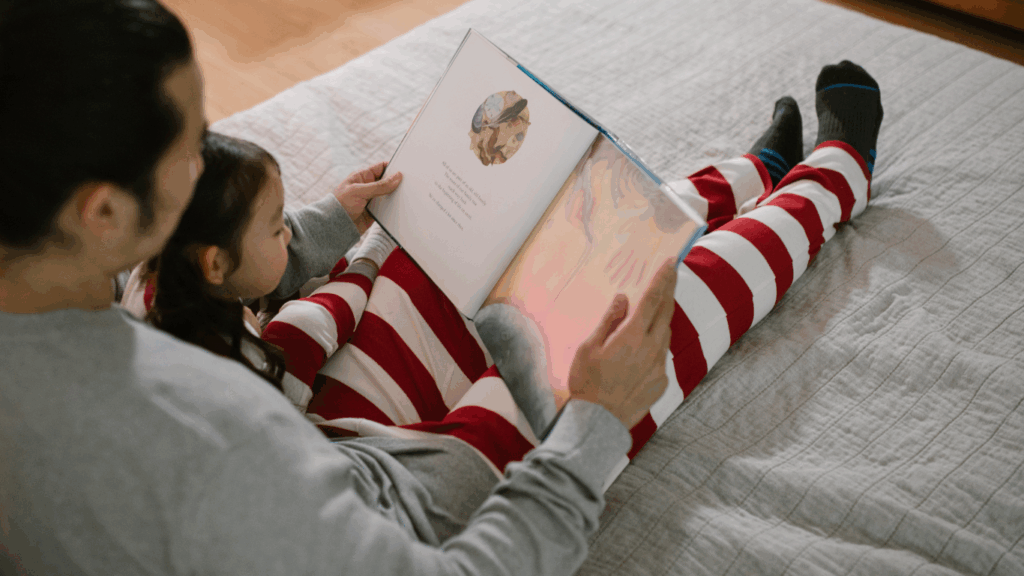 تنمية الخيال لدى الأطفال