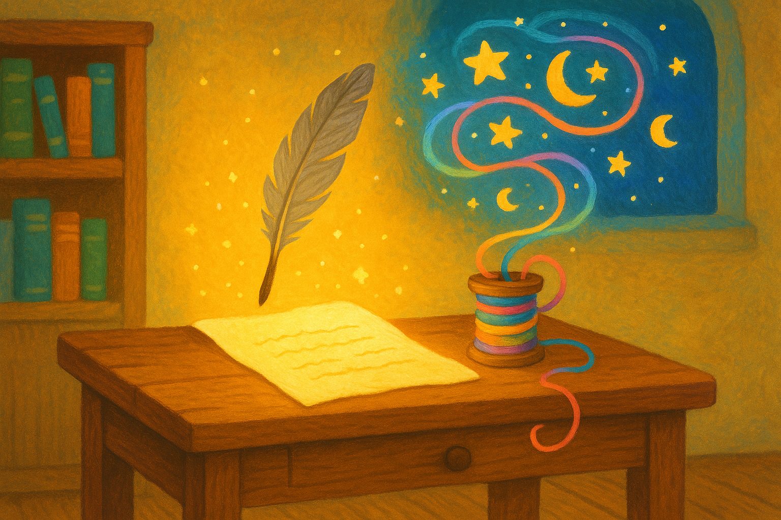 قصة إدريس عليه السلام | سلسلة قصص الأنبياء للأطفال