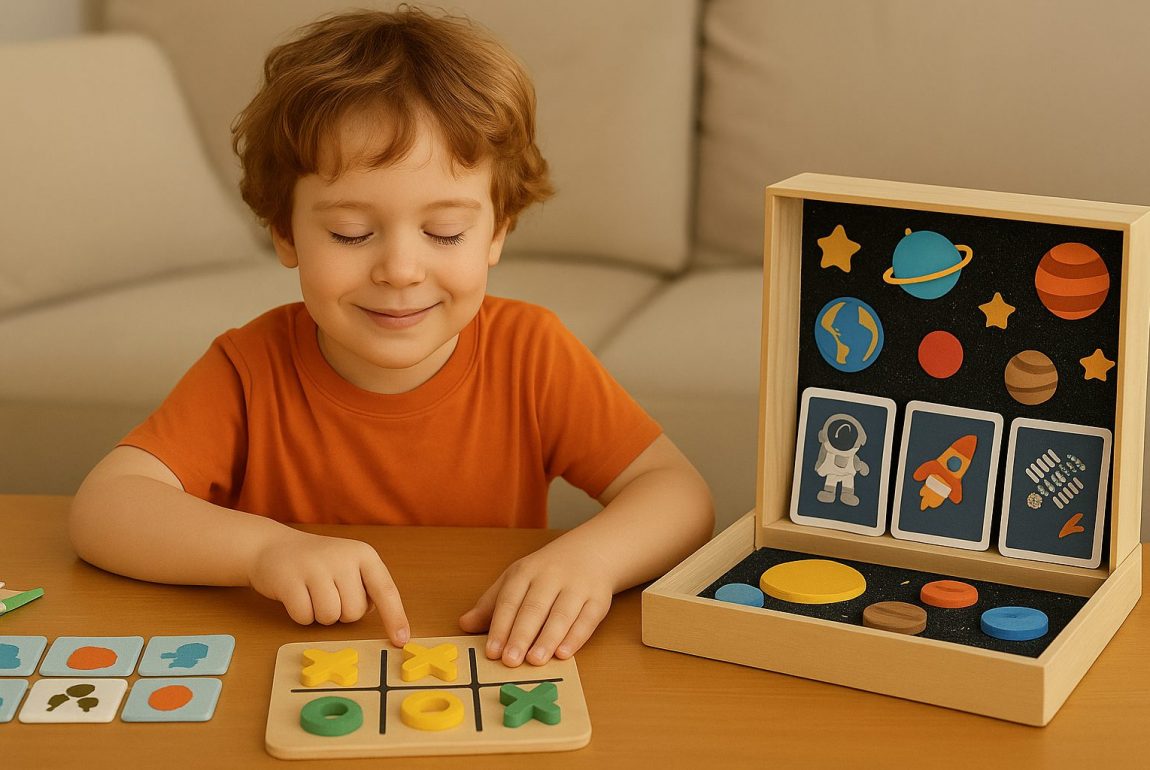 أساليب التربية الحديثة