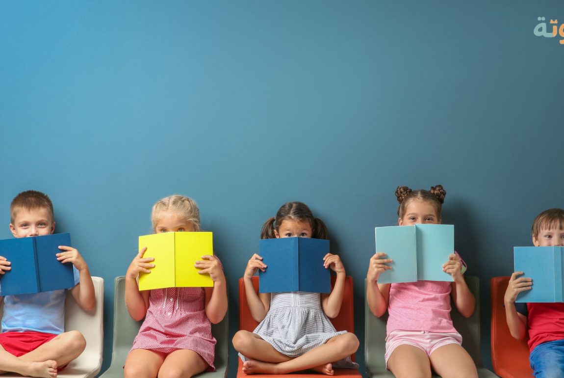 كتب يجب أن يقرأها طفلك لتنمية مهاراته - حدوتة