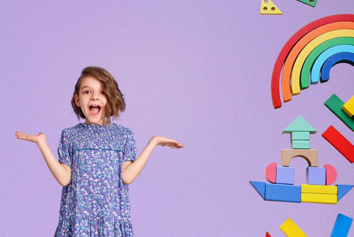 هدايا تعليمية للأطفال