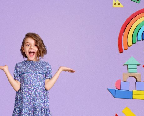 هدايا تعليمية للأطفال