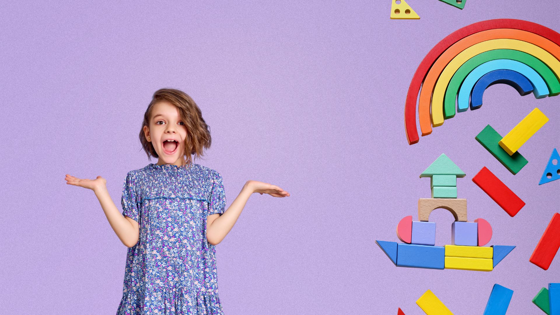 هدايا تعليمية للأطفال