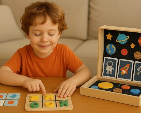 أساليب التربية الحديثة