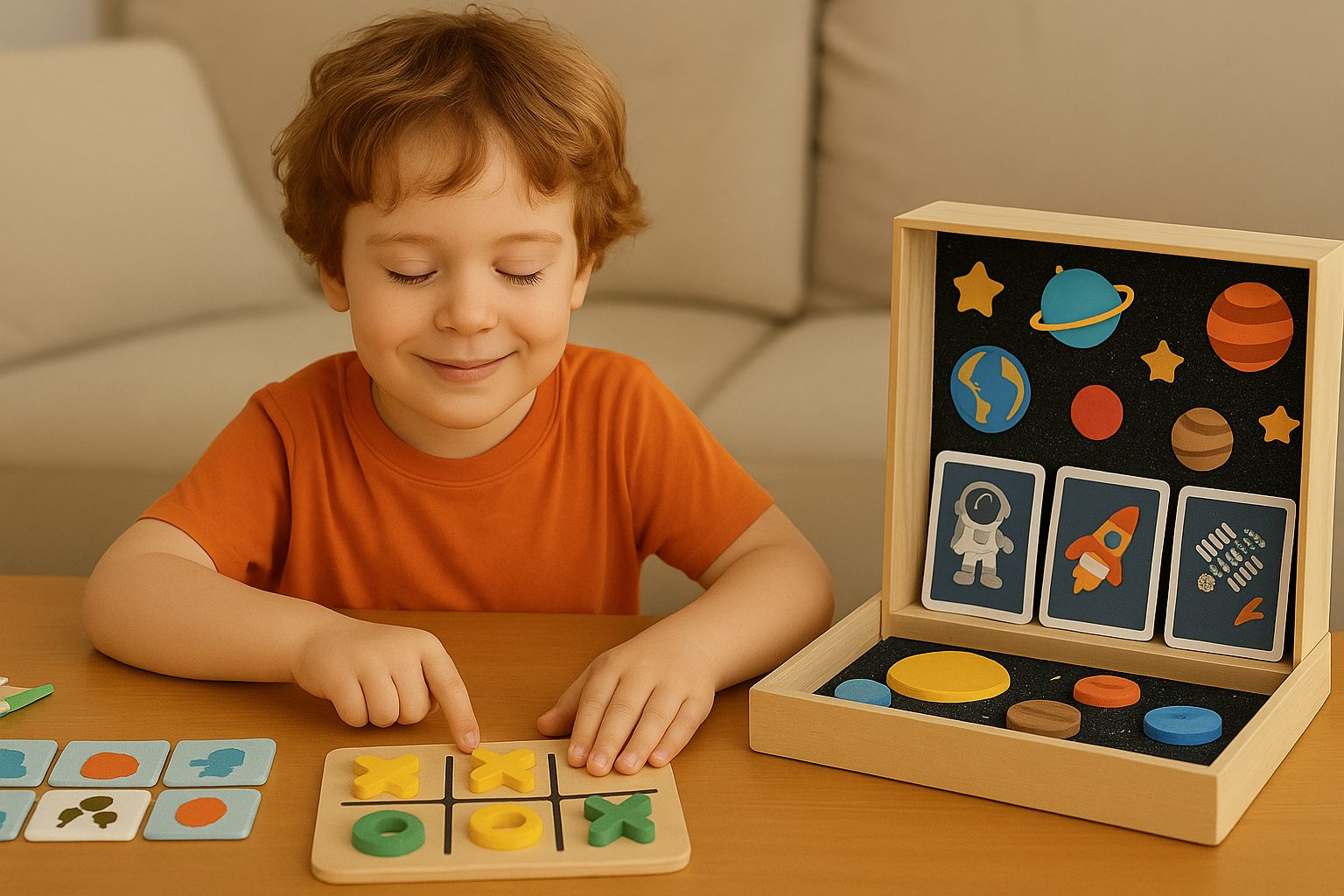 أساليب التربية الحديثة