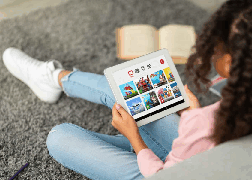 أفضل قنوات يوتيوب تعليمية للأطفال