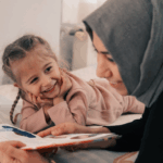 7 نصائح لاختيار القصص المناسبة للأطفالك