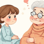 قصة عن أهمية التفكير الإيجابي: كيف غيّرت أفكاري عالمي الصغير
