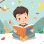 5 قصص أطفال لعمر 8 سنوات