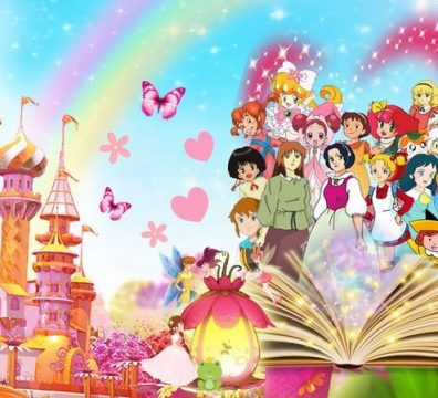 أبطال سبيستون