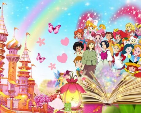 أبطال سبيستون