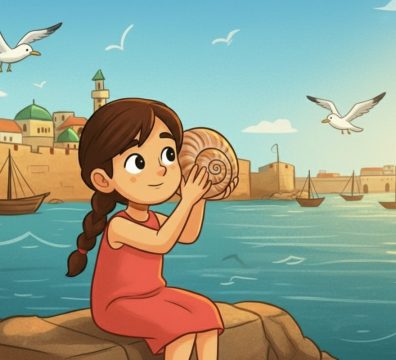 ليان في عكّا