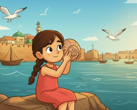 ليان في عكّا