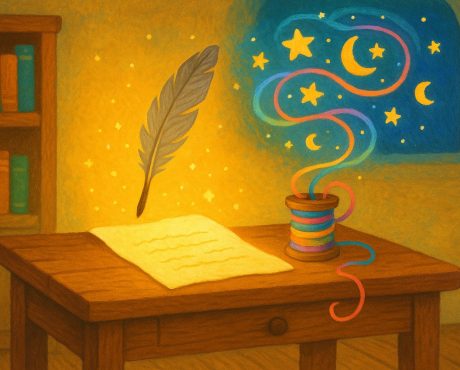 قصة إدريس عليه السلام